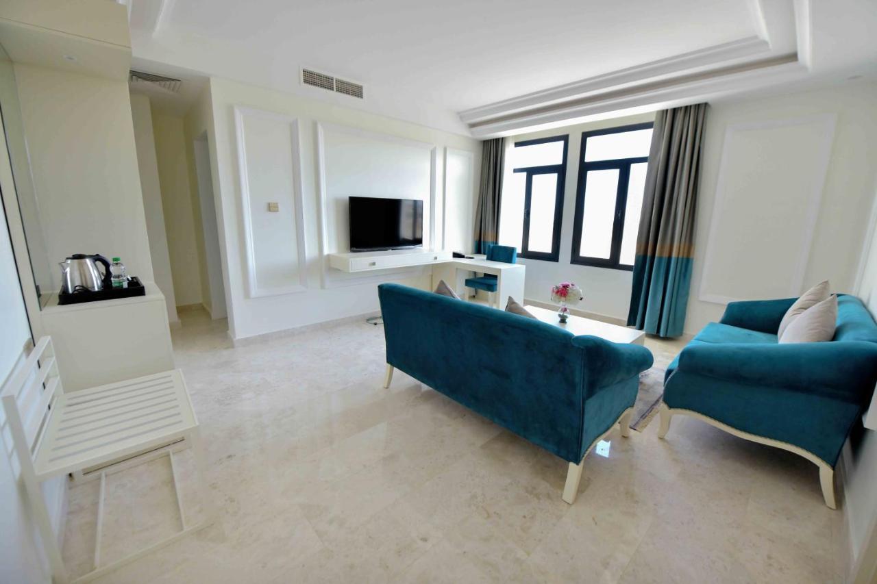 Be Inn Hotel Seeb Dış mekan fotoğraf