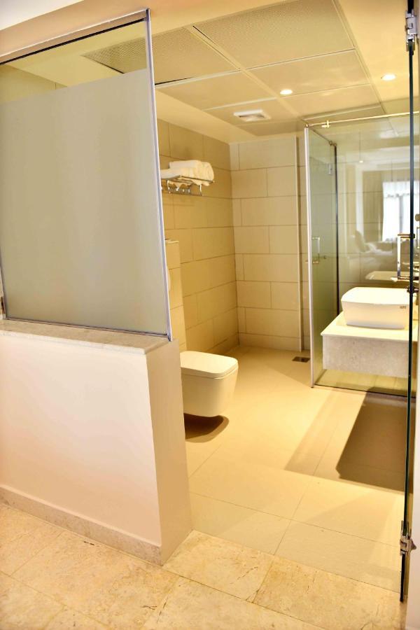 Be Inn Hotel Seeb Dış mekan fotoğraf