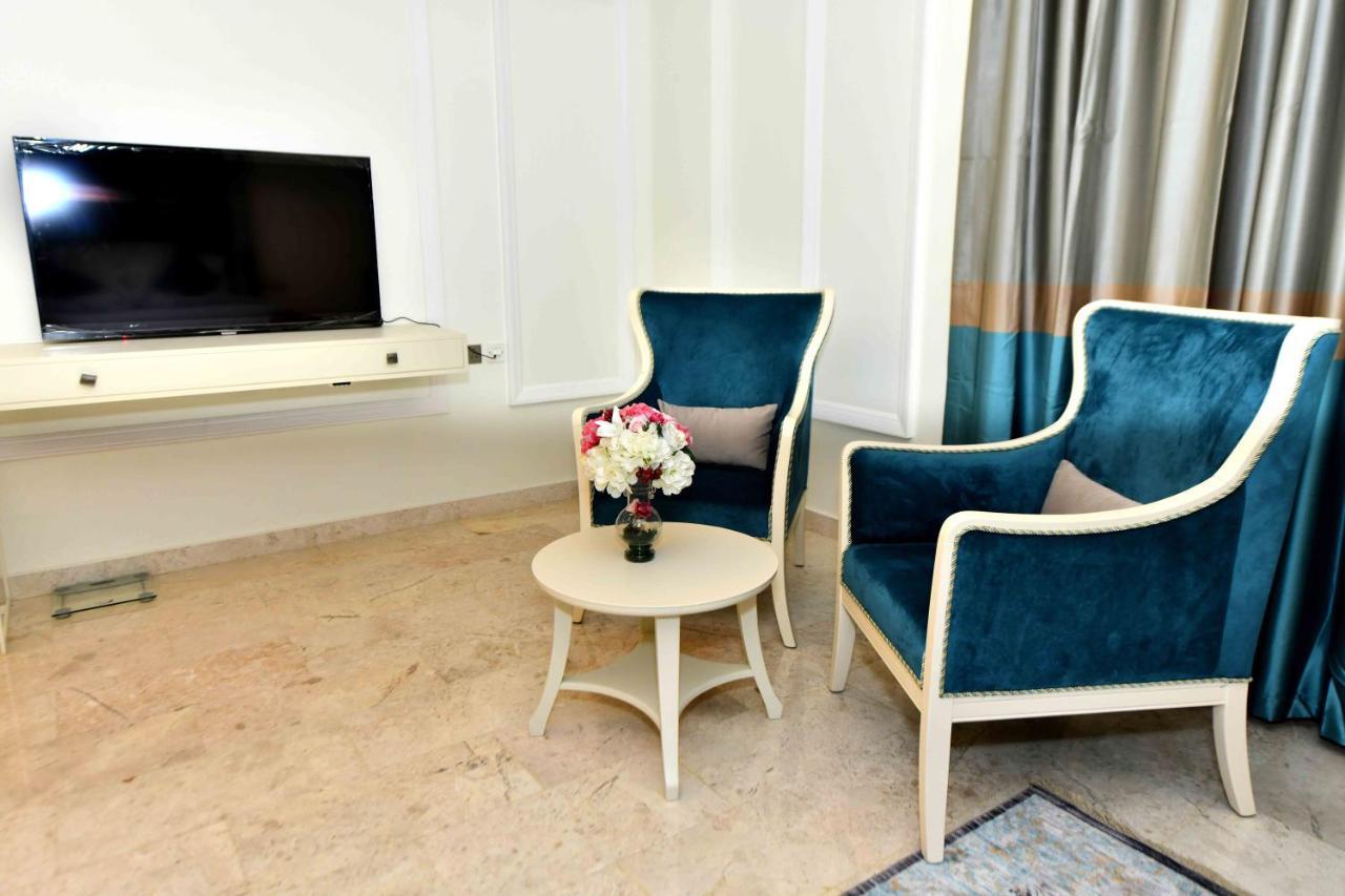 Be Inn Hotel Seeb Dış mekan fotoğraf