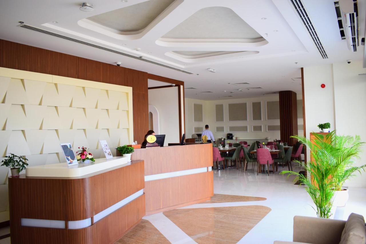Be Inn Hotel Seeb Dış mekan fotoğraf