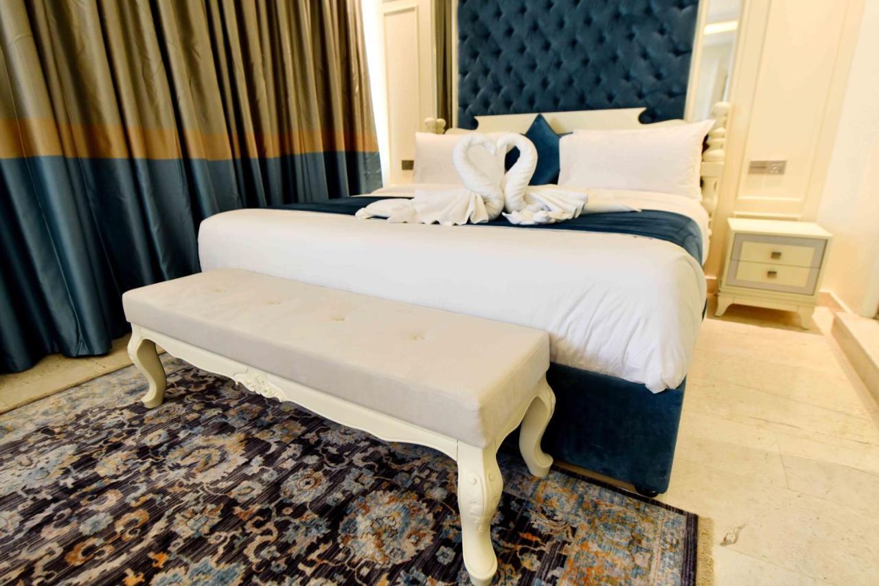 Be Inn Hotel Seeb Dış mekan fotoğraf