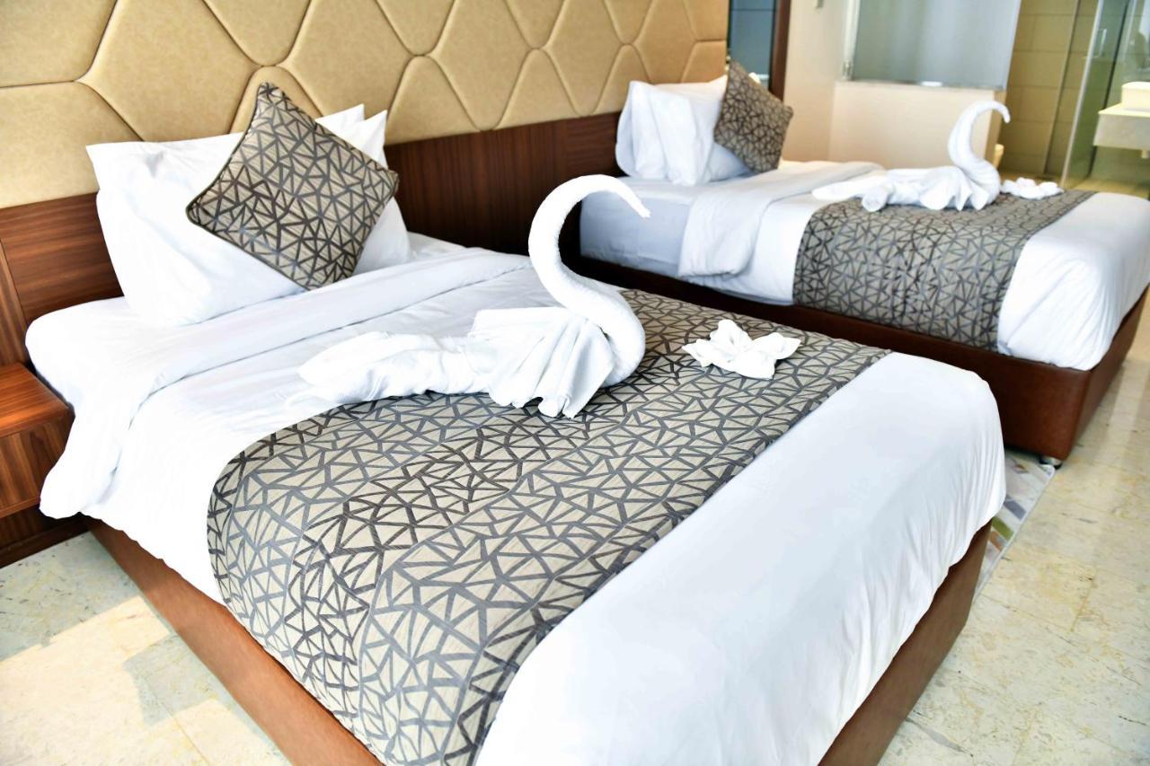 Be Inn Hotel Seeb Dış mekan fotoğraf