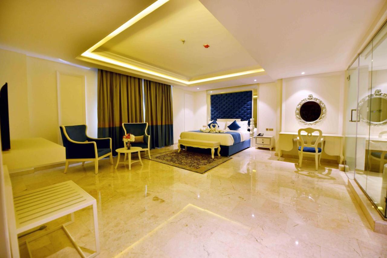 Be Inn Hotel Seeb Dış mekan fotoğraf