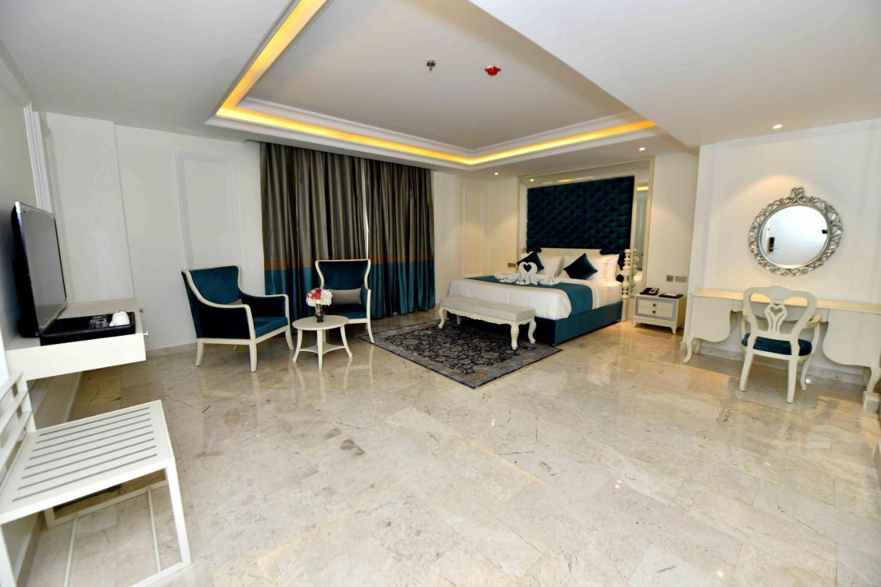 Be Inn Hotel Seeb Dış mekan fotoğraf