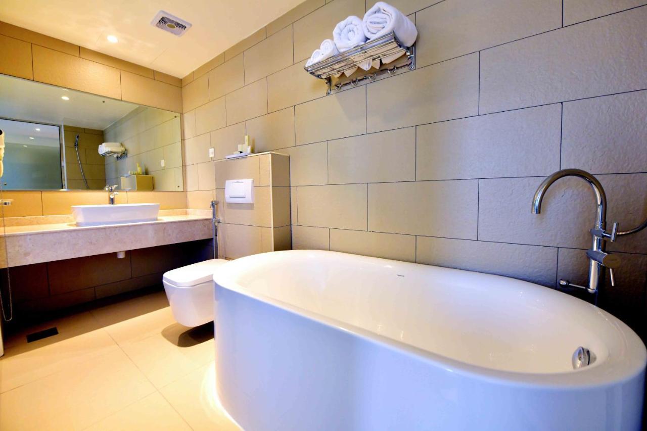 Be Inn Hotel Seeb Dış mekan fotoğraf