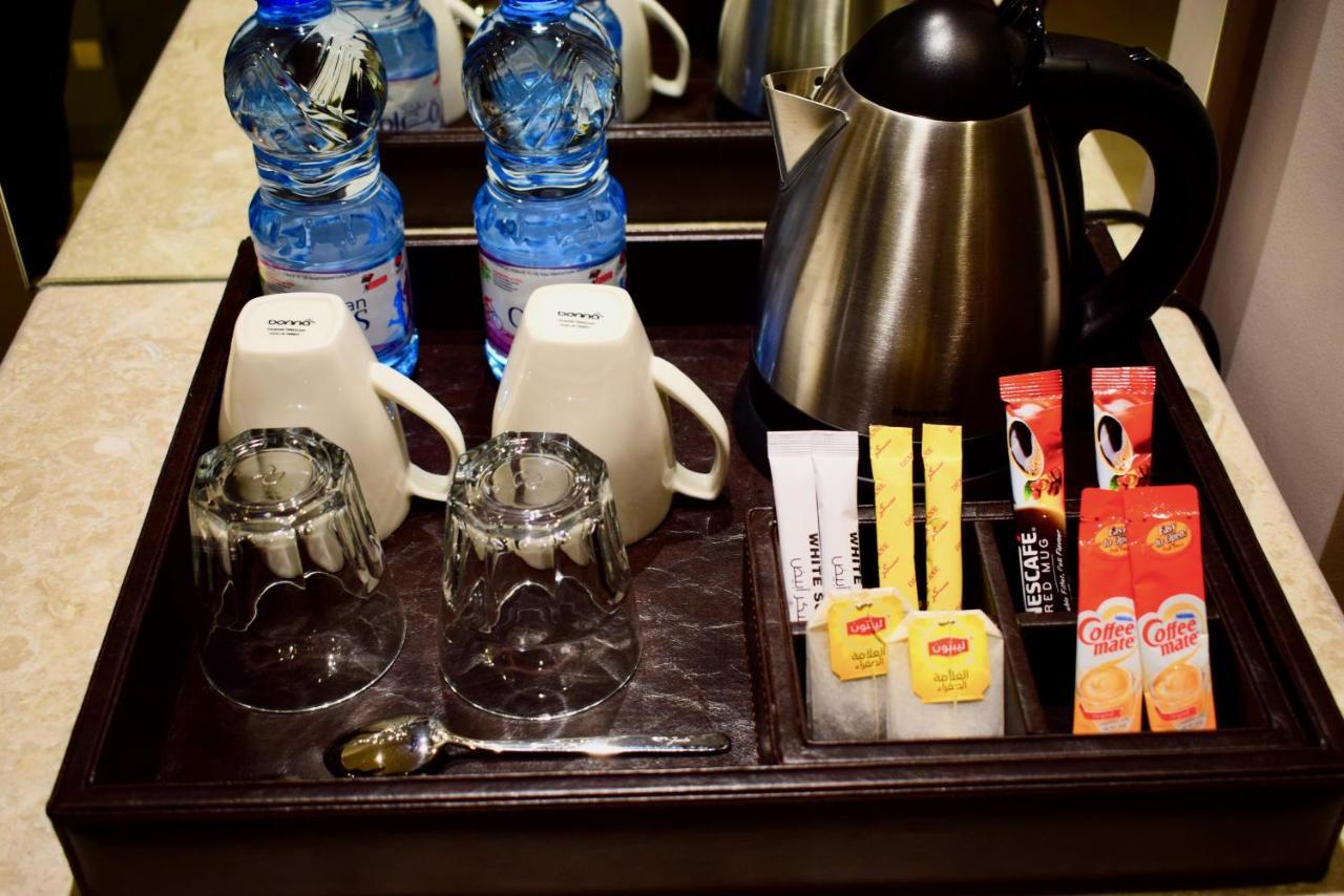 Be Inn Hotel Seeb Dış mekan fotoğraf